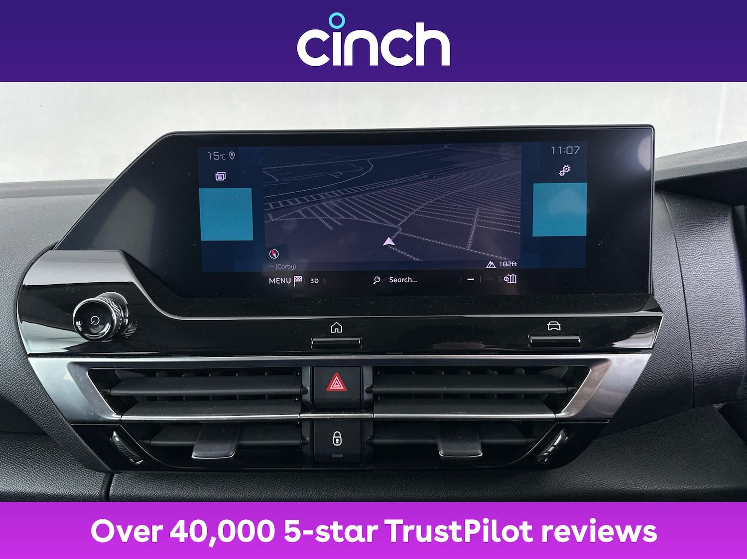 Used Citroen C4 2022 for sale - 76697389: Photo 33