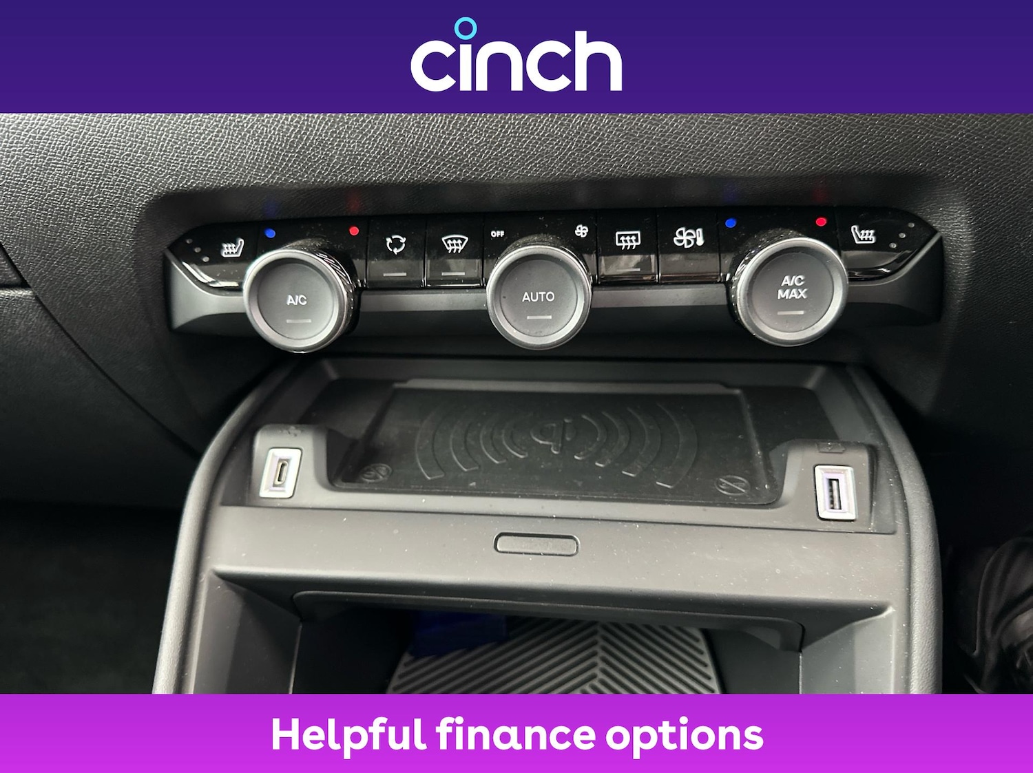 Used Citroen C4 2022 for sale - 76697389: Photo 35