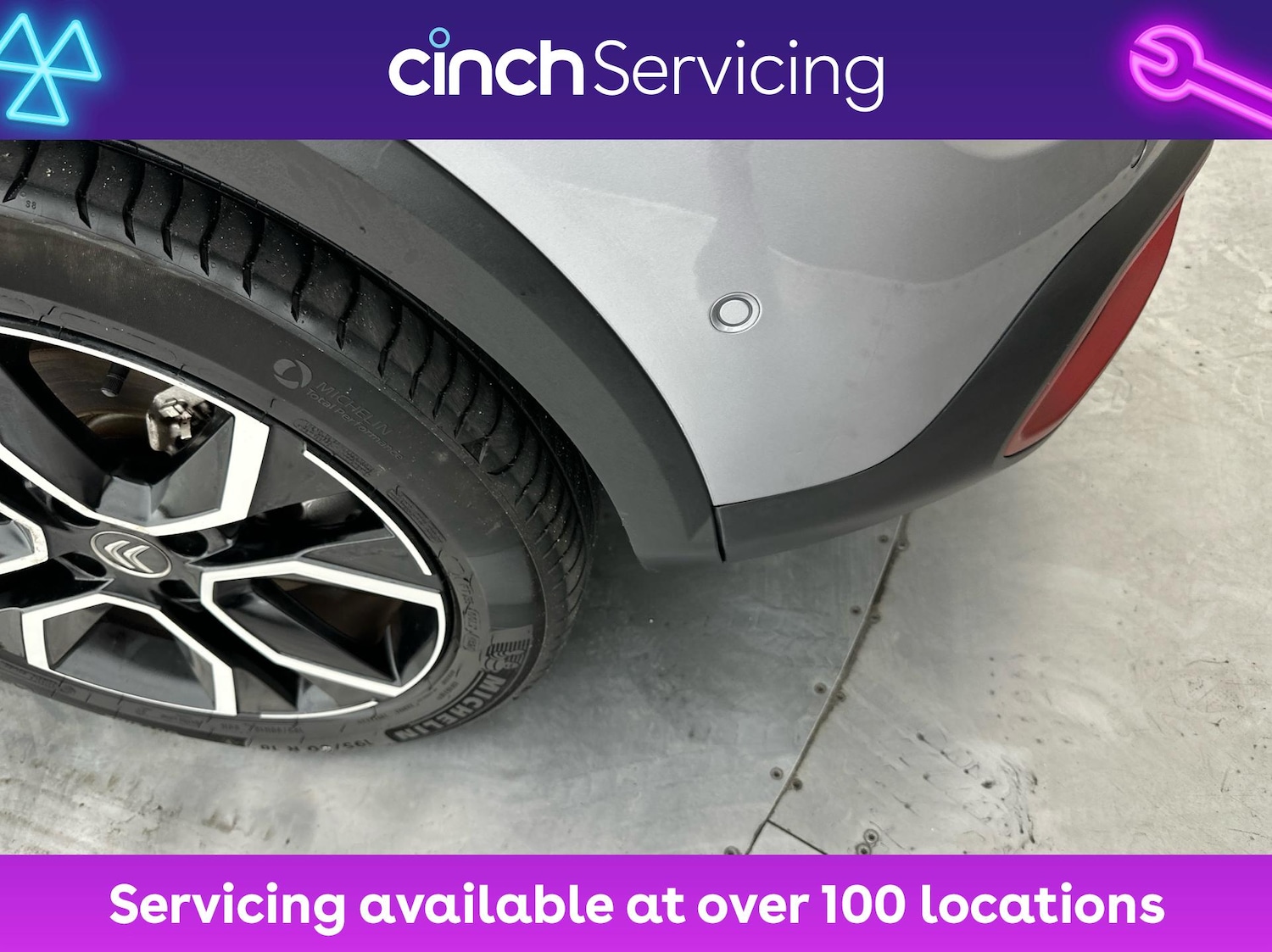 Used Citroen C4 2022 for sale - 76697389: Photo 36