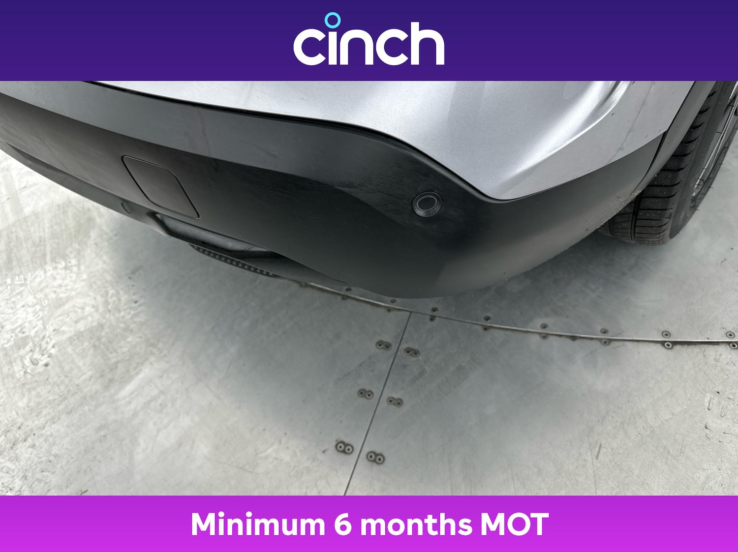 Used Citroen C4 2022 for sale - 76697389: Photo 37