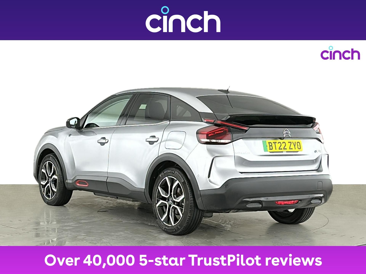 Used Citroen C4 2022 for sale - 76697389: Photo 6