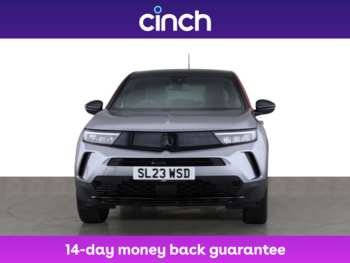 Used Vauxhall Mokka 2023 for sale - 74905973: Photo