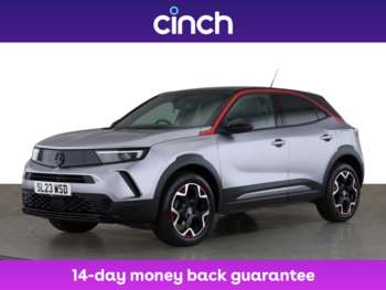 Used Vauxhall Mokka 2023 for sale - 74905973: Photo