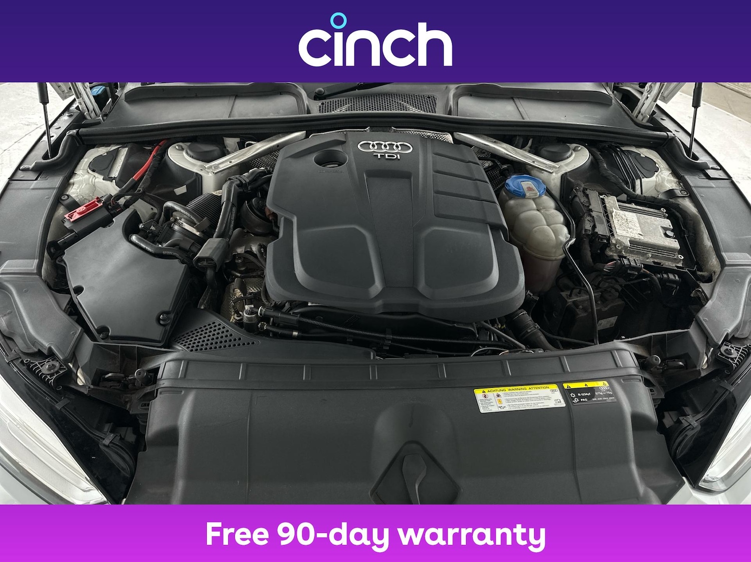 Used Audi A5 2017 for sale - 77079864: Photo 23