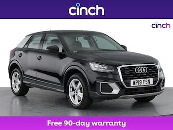 Audi - Q2