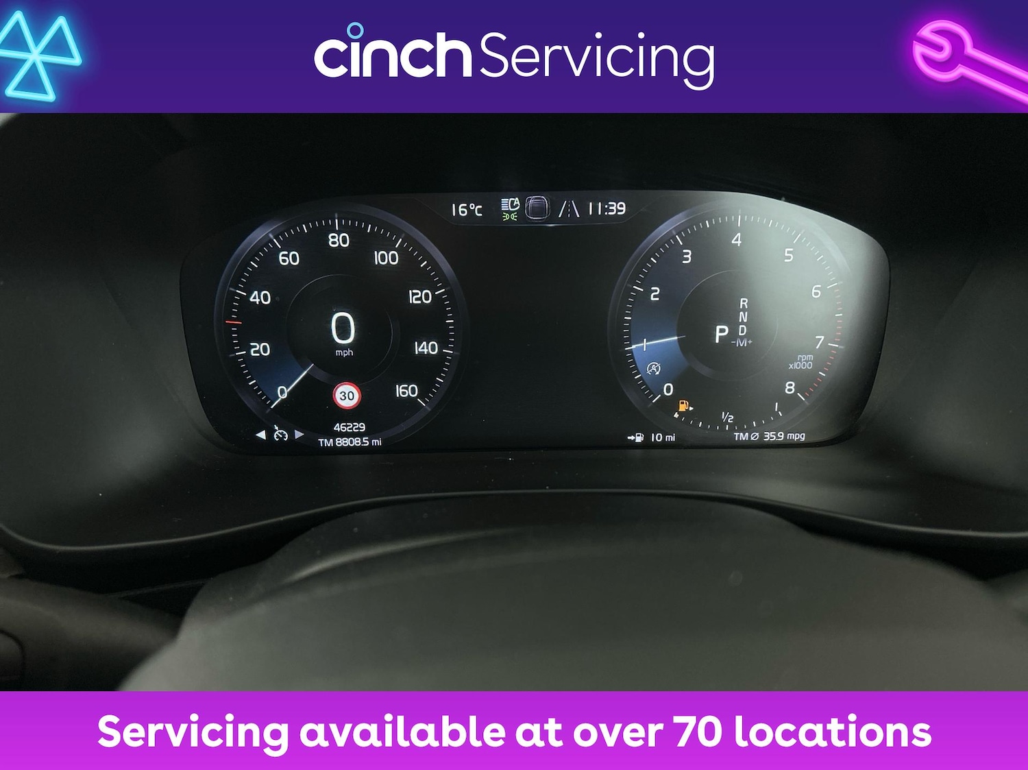 Used Volvo XC40 2021 for sale - 76395096: Photo 18