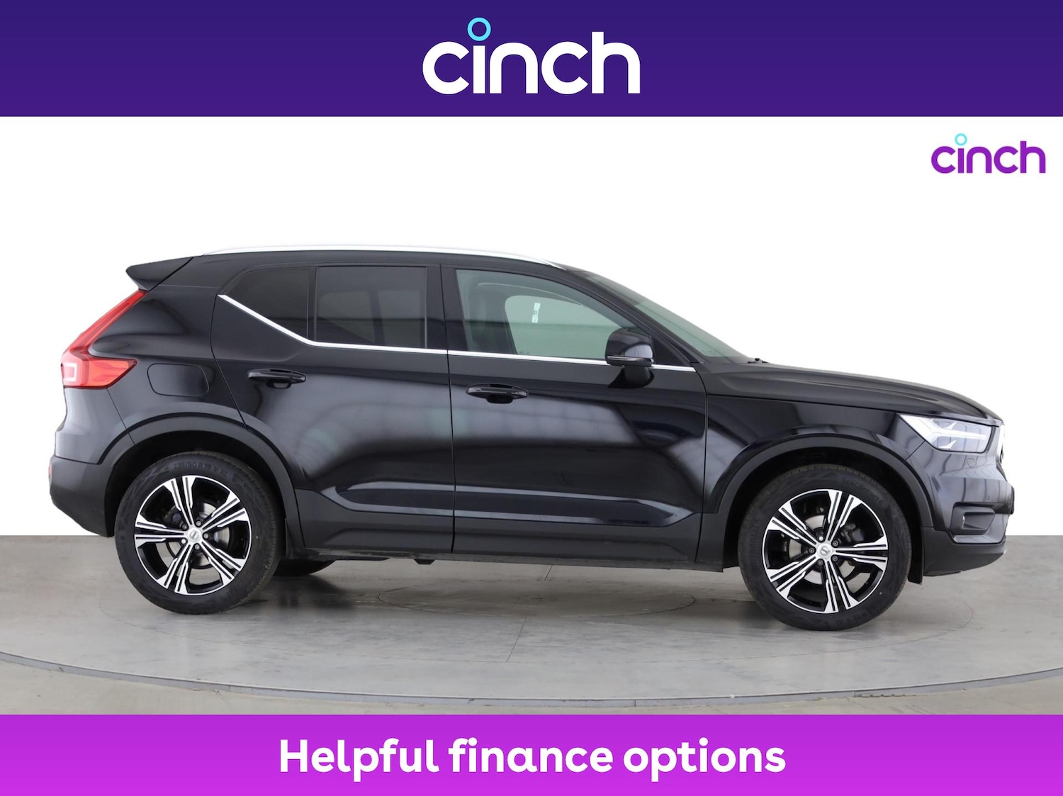 Used Volvo XC40 2021 for sale - 76395096: Photo 2