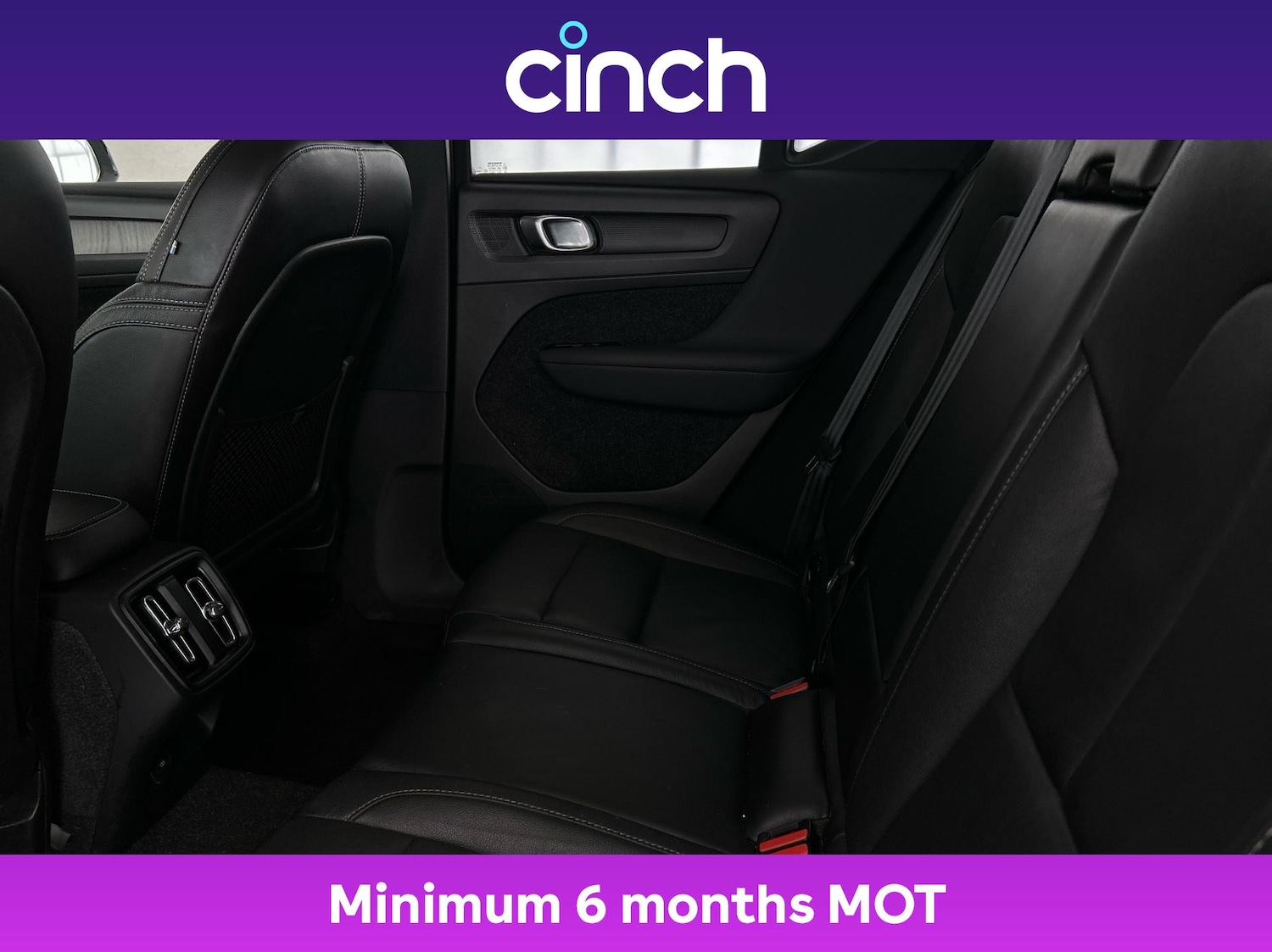 Used Volvo XC40 2021 for sale - 76395096: Photo 20