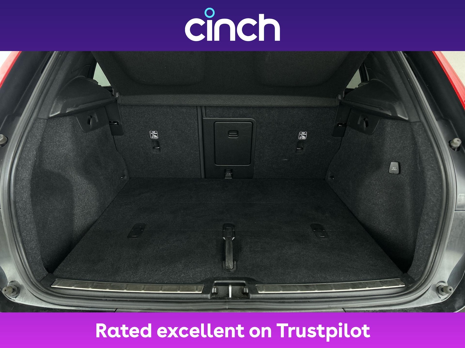 Used Volvo XC40 2021 for sale - 76395096: Photo 21