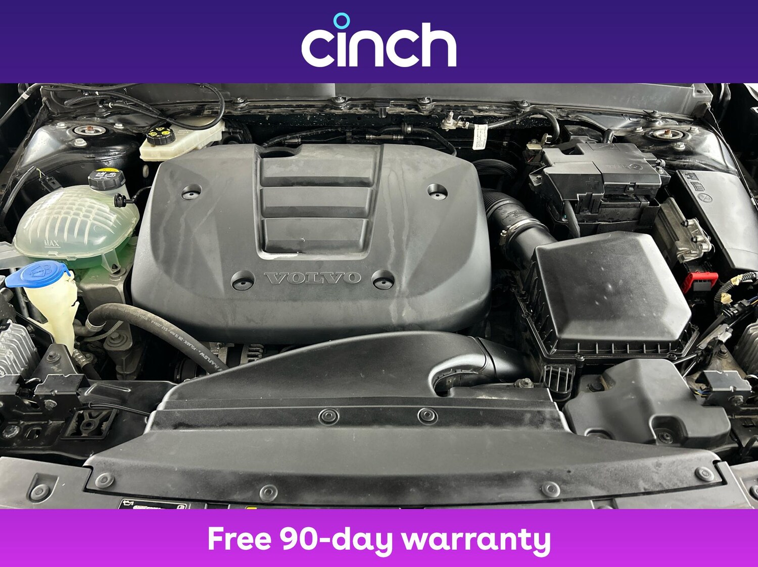 Used Volvo XC40 2021 for sale - 76395096: Photo 23