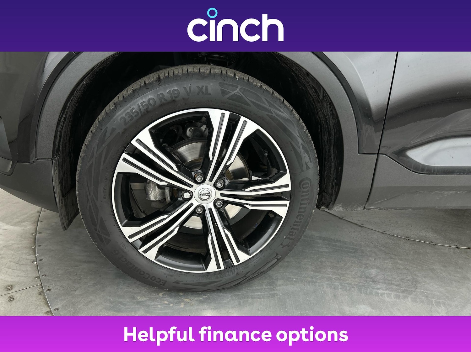 Used Volvo XC40 2021 for sale - 76395096: Photo 24