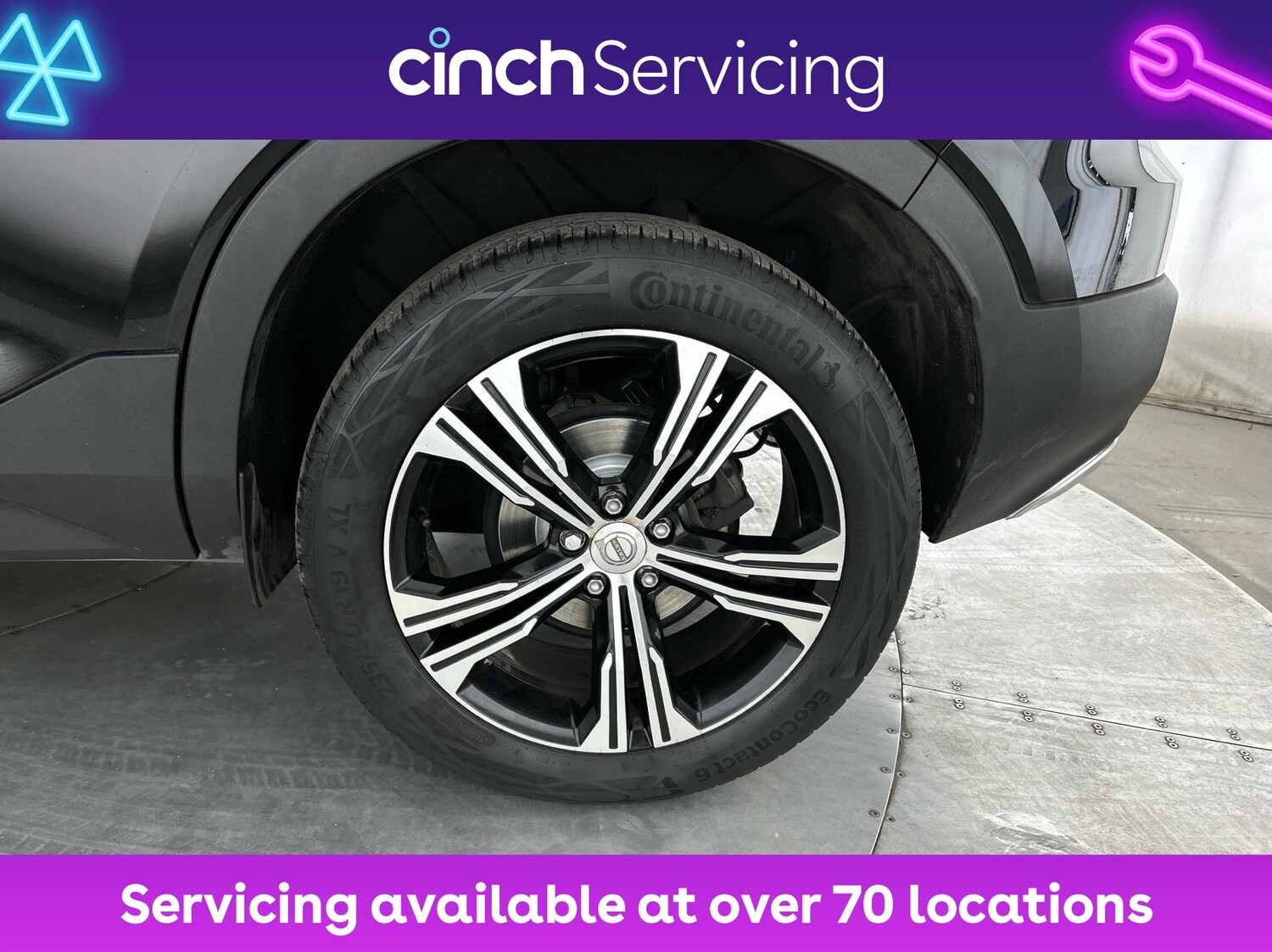 Used Volvo XC40 2021 for sale - 76395096: Photo 26