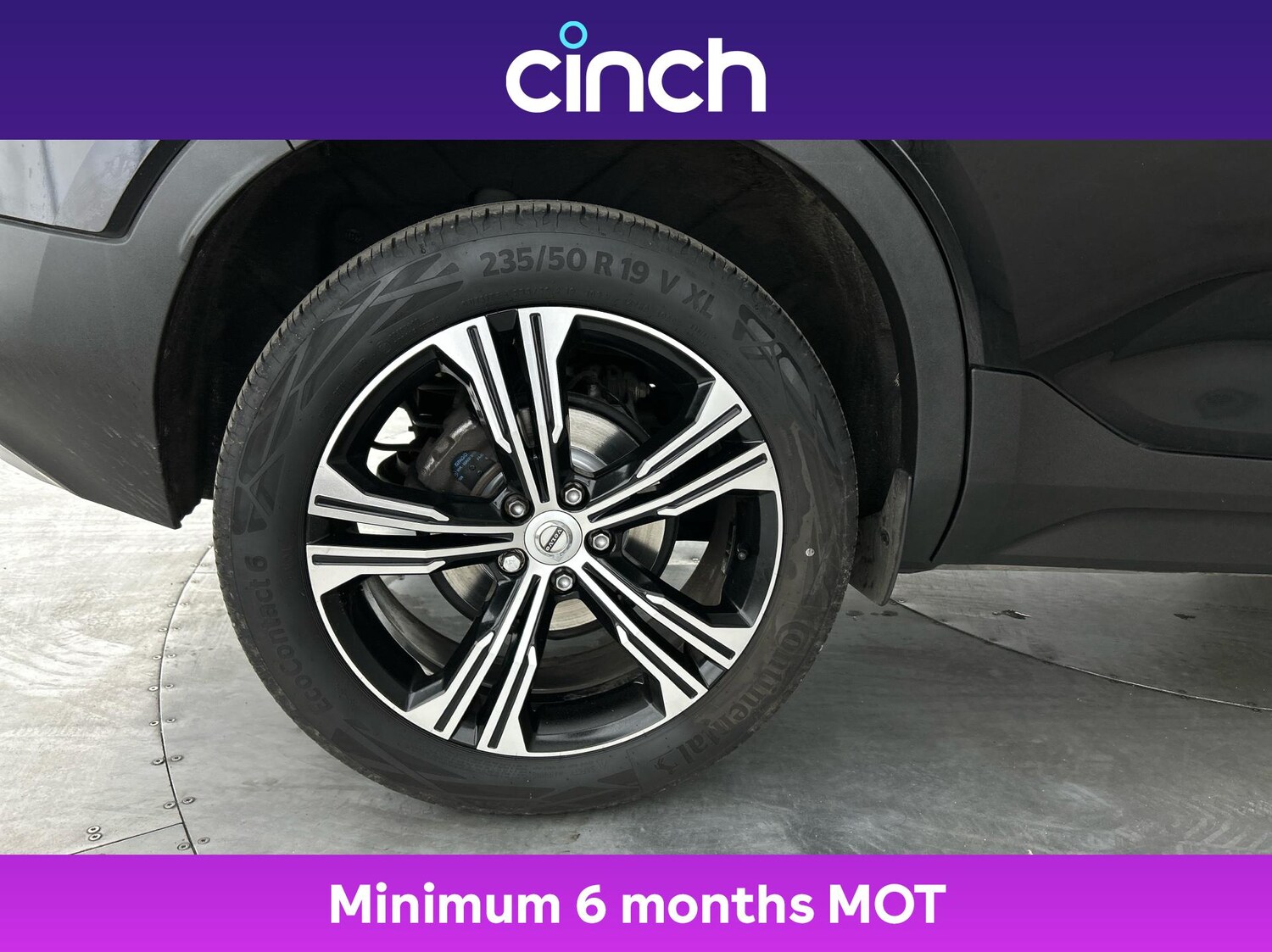 Used Volvo XC40 2021 for sale - 76395096: Photo 27