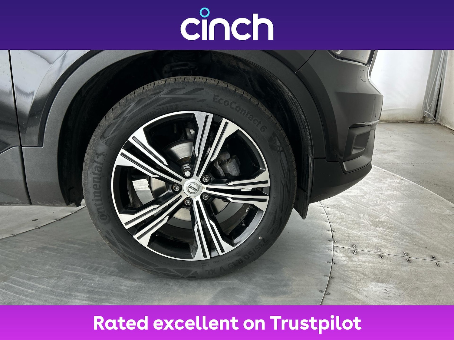 Used Volvo XC40 2021 for sale - 76395096: Photo 28