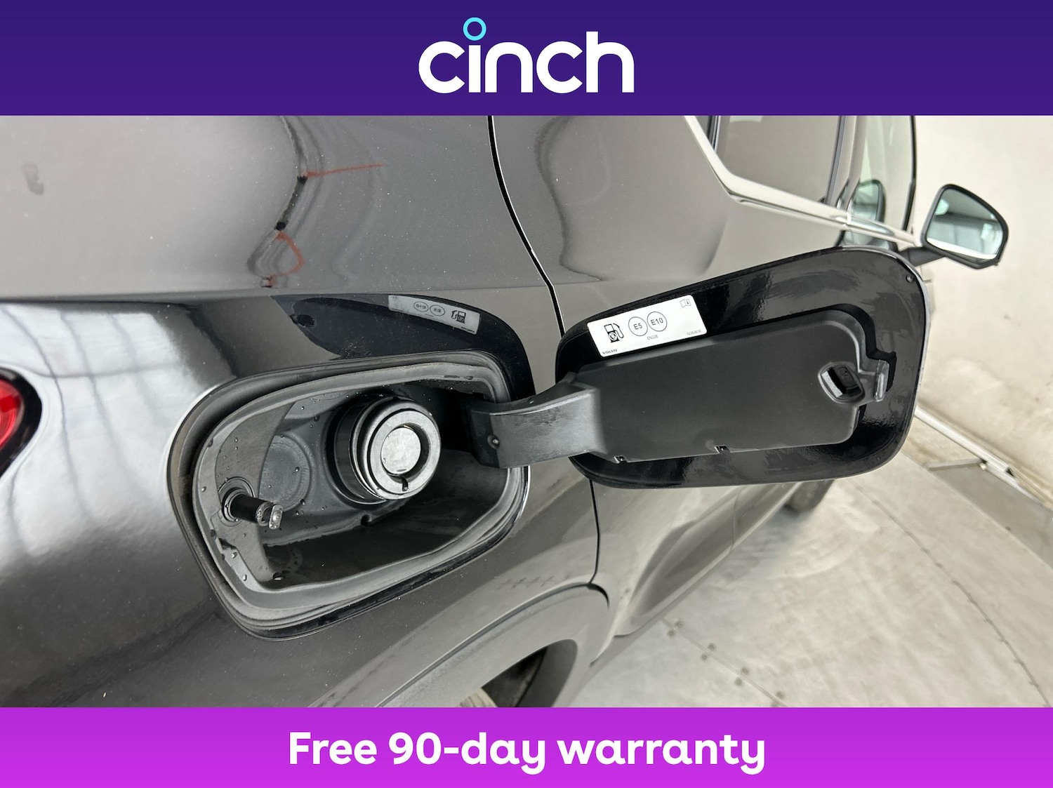 Used Volvo XC40 2021 for sale - 76395096: Photo 29