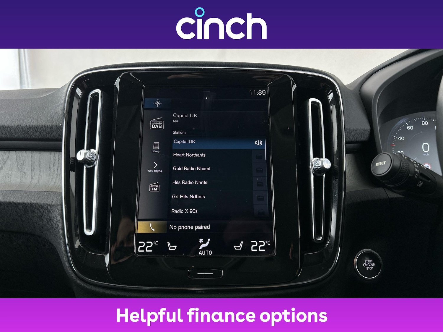 Used Volvo XC40 2021 for sale - 76395096: Photo 30