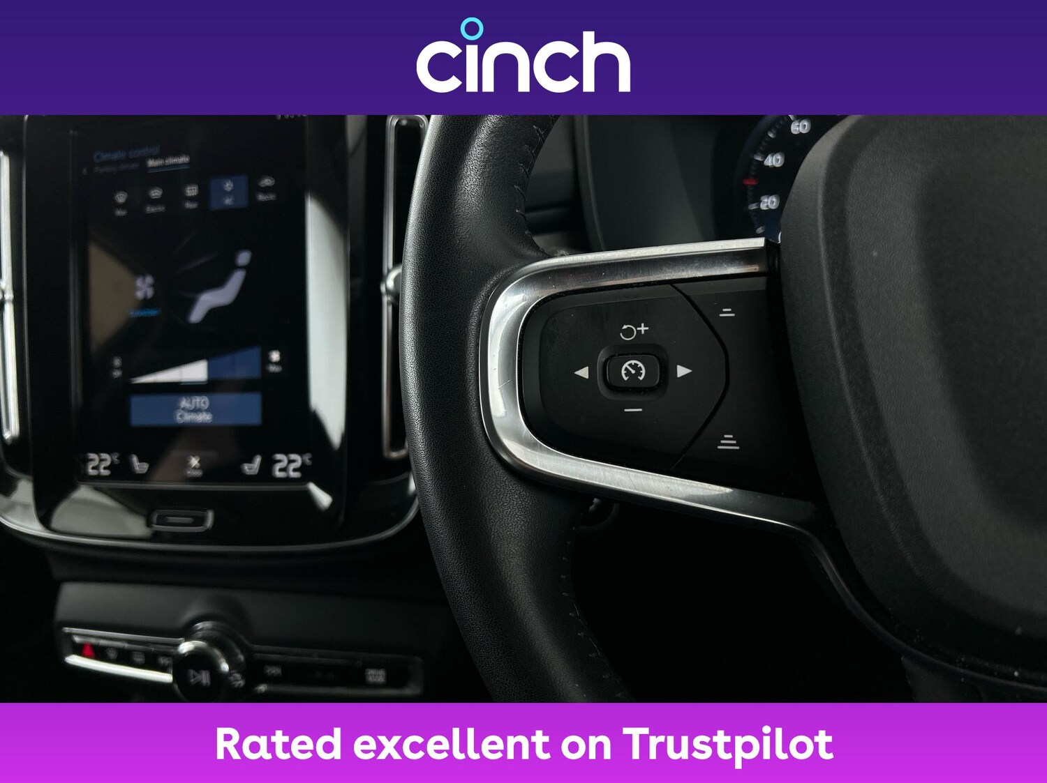 Used Volvo XC40 2021 for sale - 76395096: Photo 33