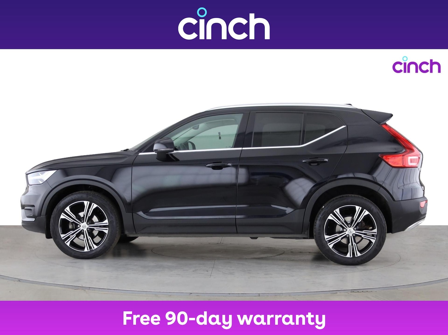 Used Volvo XC40 2021 for sale - 76395096: Photo 8