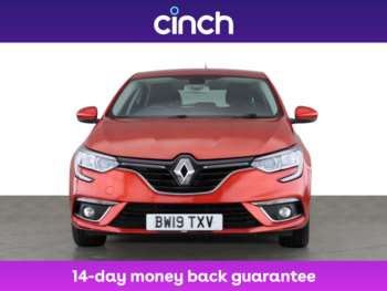 Used Renault Megane 2019 for sale - 74886273: Photo