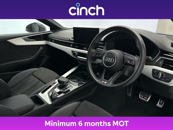 Used Audi A5 2021 for sale - 76311396: Photo 12