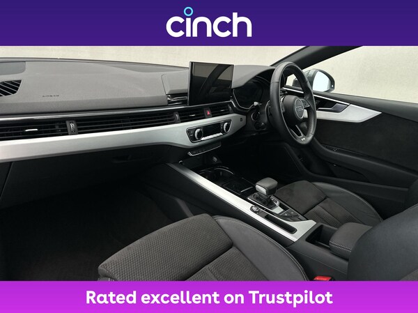 Used Audi A5 2021 for sale - 76311396: Photo 14