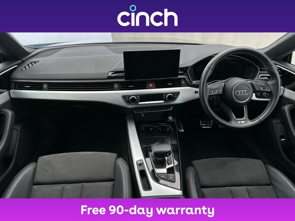 Used Audi A5 2021 for sale - 76311396: Photo 15