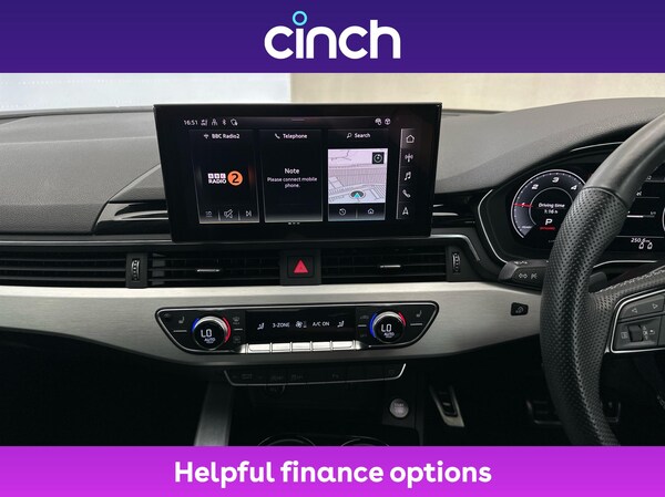 Used Audi A5 2021 for sale - 76311396: Photo 17