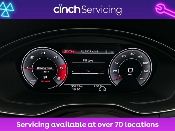 Used Audi A5 2021 for sale - 76311396: Photo 18