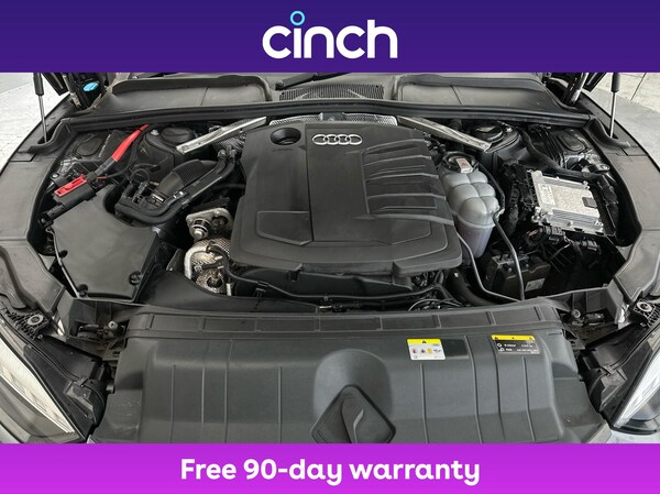 Used Audi A5 2021 for sale - 76311396: Photo 23