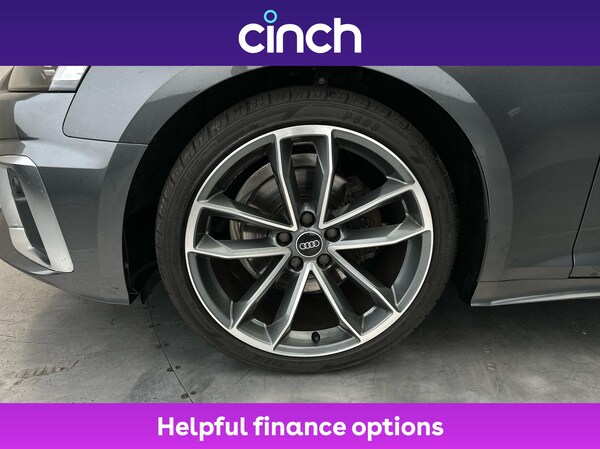 Used Audi A5 2021 for sale - 76311396: Photo 24