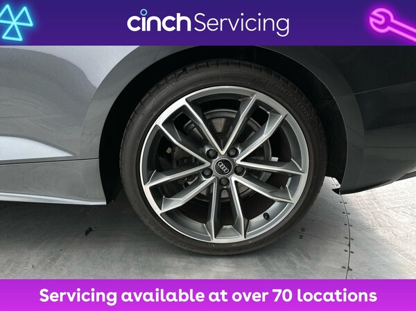 Used Audi A5 2021 for sale - 76311396: Photo 26