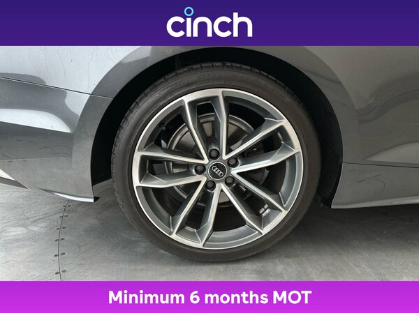 Used Audi A5 2021 for sale - 76311396: Photo 27