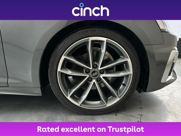 Used Audi A5 2021 for sale - 76311396: Photo 28