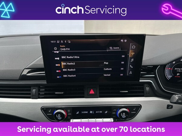 Used Audi A5 2021 for sale - 76311396: Photo 31