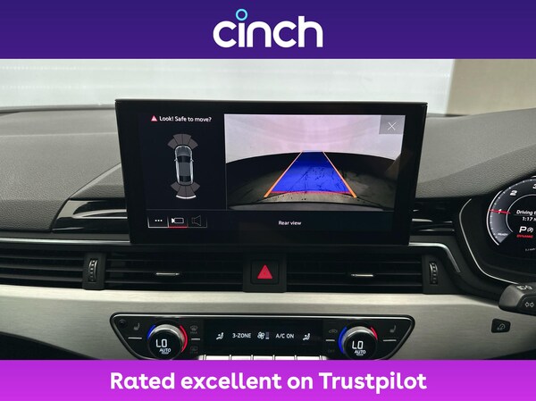 Used Audi A5 2021 for sale - 76311396: Photo 33