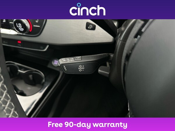 Used Audi A5 2021 for sale - 76311396: Photo 34