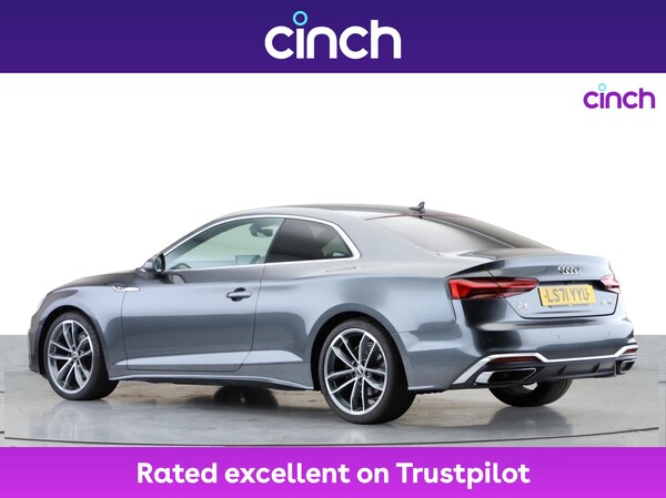 Used Audi A5 2021 for sale - 76311396: Photo 6