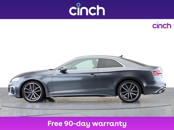 Used Audi A5 2021 for sale - 76311396: Photo 8