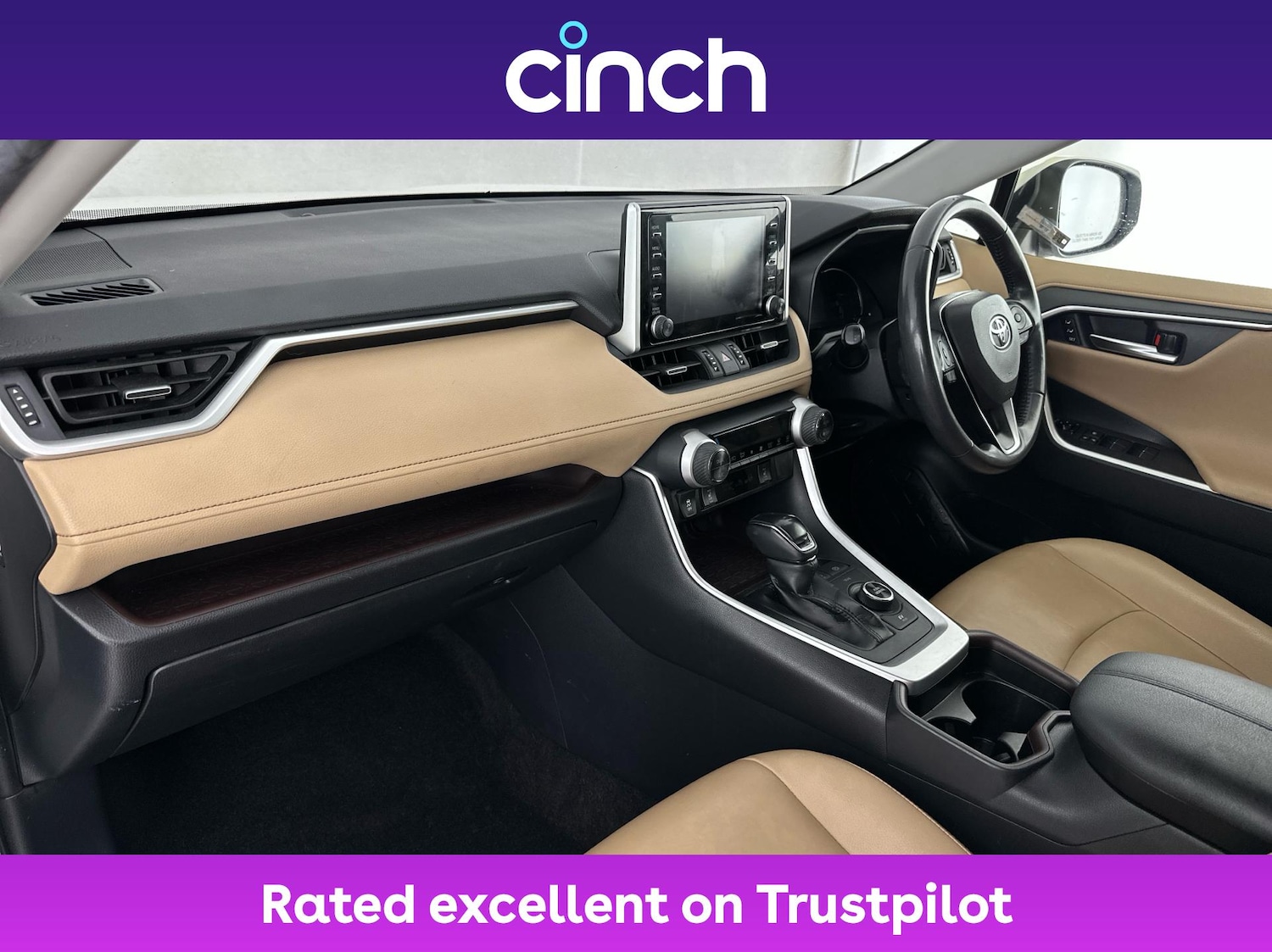 Used Toyota RAV4 2020 for sale - 77056088: Photo 14