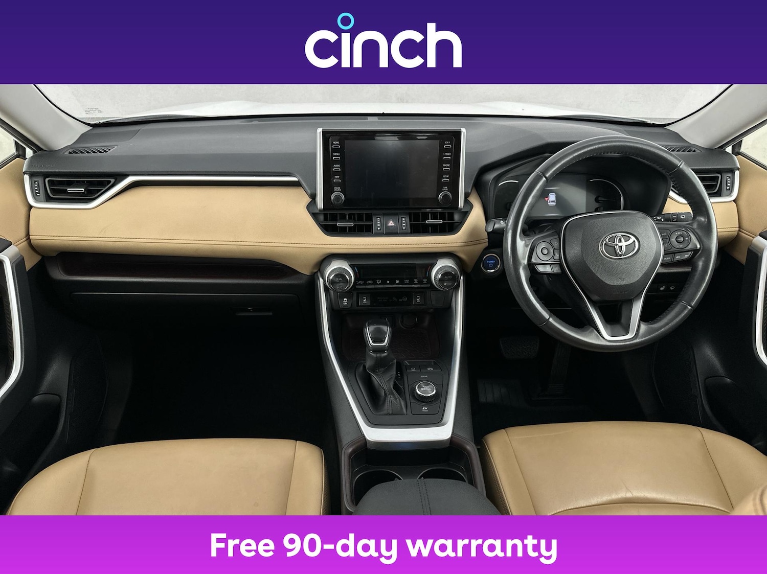 Used Toyota RAV4 2020 for sale - 77056088: Photo 15