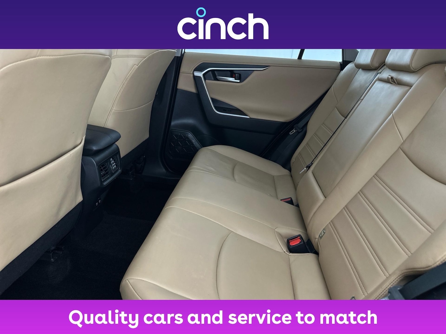 Used Toyota RAV4 2020 for sale - 77056088: Photo 20