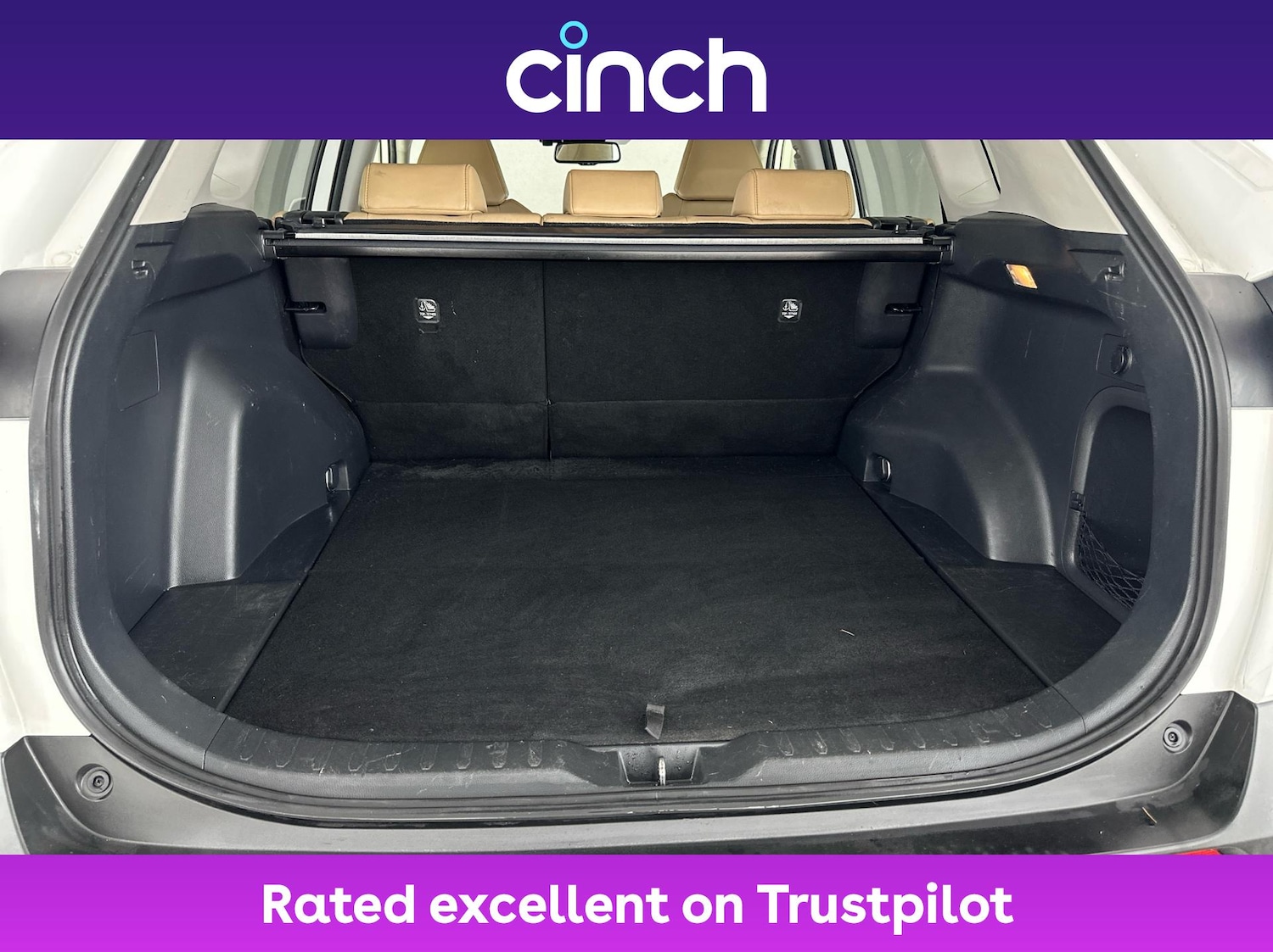 Used Toyota RAV4 2020 for sale - 77056088: Photo 21