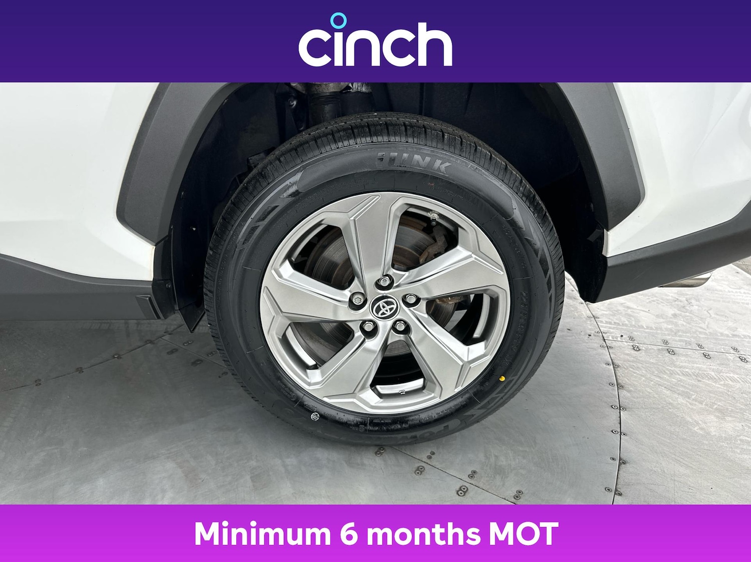 Used Toyota RAV4 2020 for sale - 77056088: Photo 26