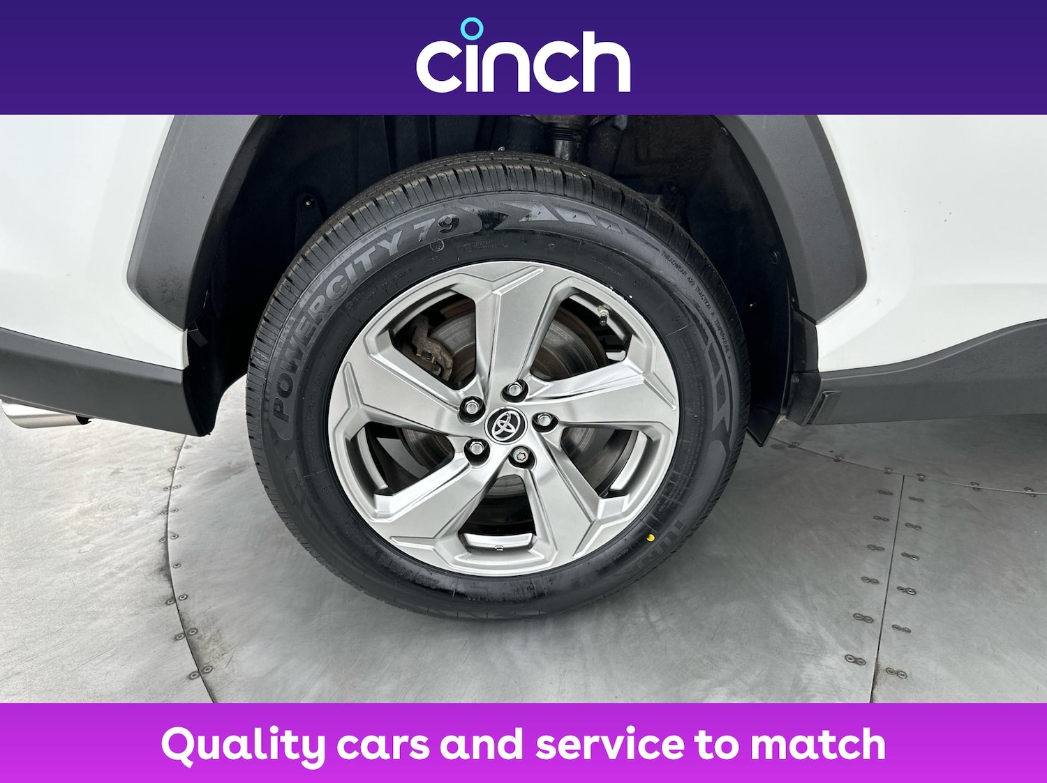 Used Toyota RAV4 2020 for sale - 77056088: Photo 27