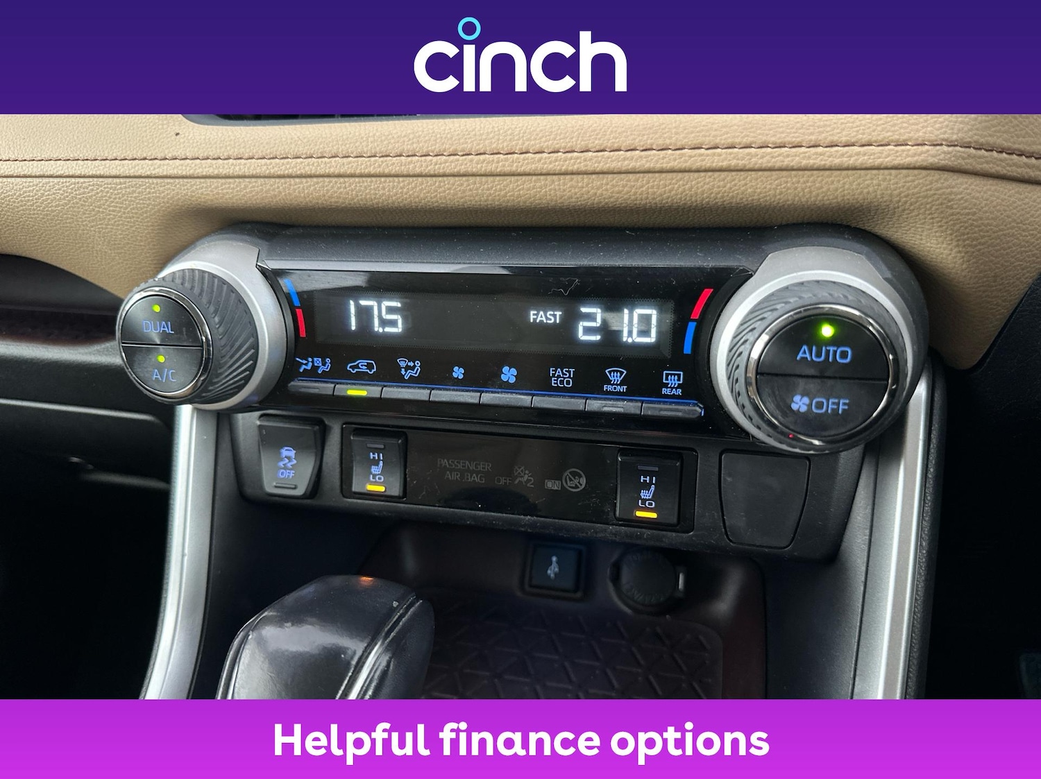 Used Toyota RAV4 2020 for sale - 77056088: Photo 30