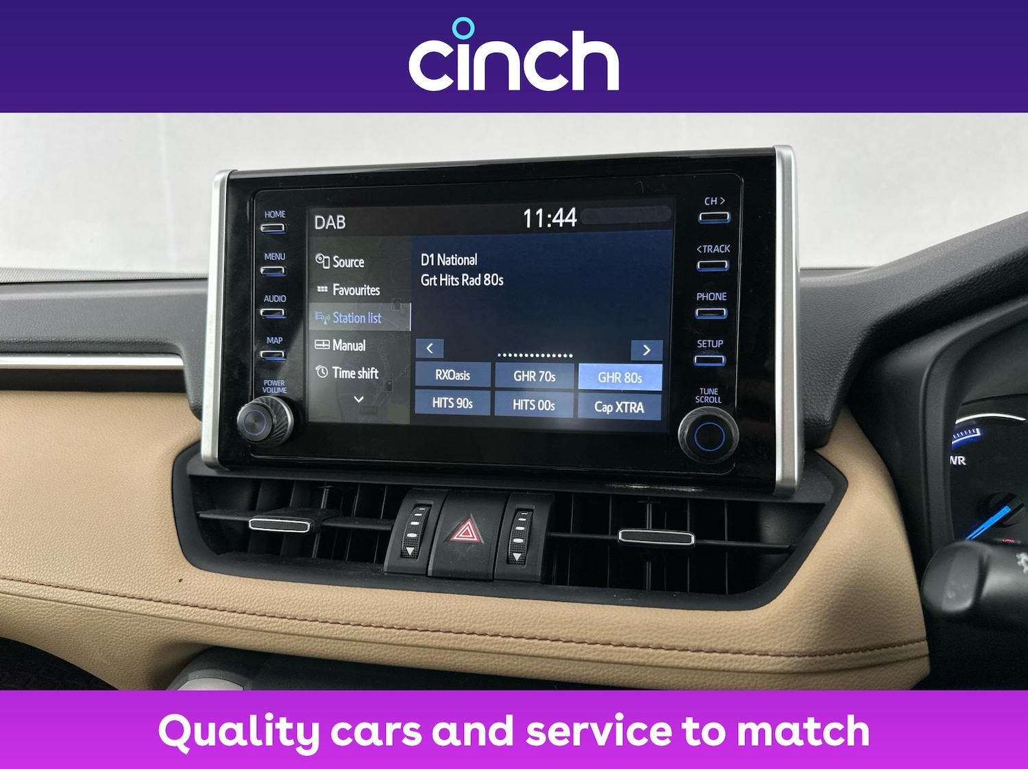 Used Toyota RAV4 2020 for sale - 77056088: Photo 37