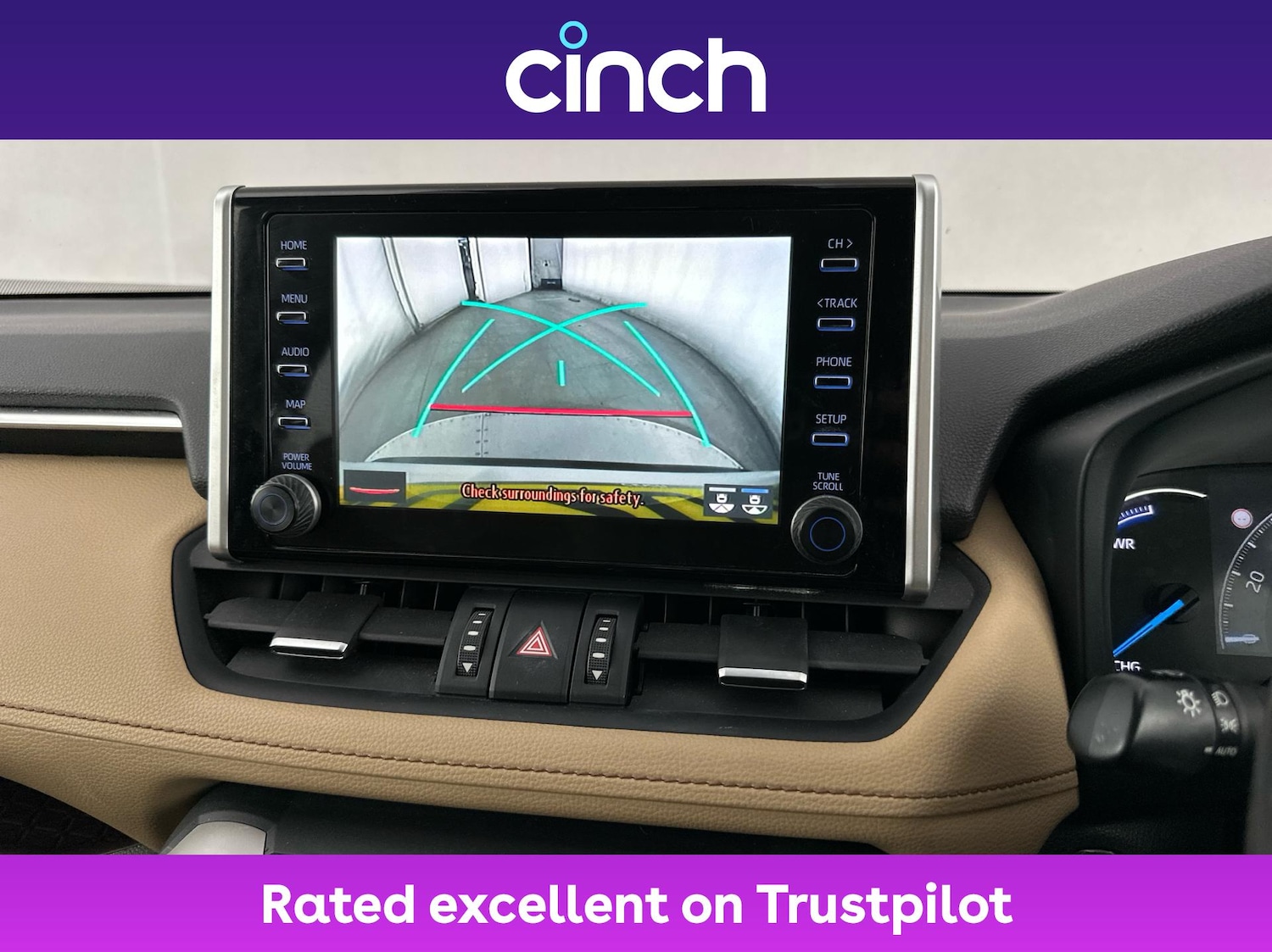 Used Toyota RAV4 2020 for sale - 77056088: Photo 38