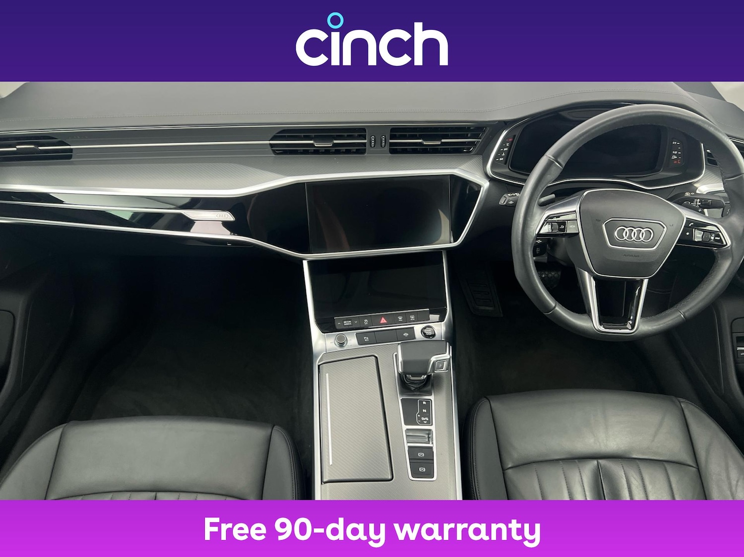 Used Audi A6 2021 for sale - 76723571: Photo 15