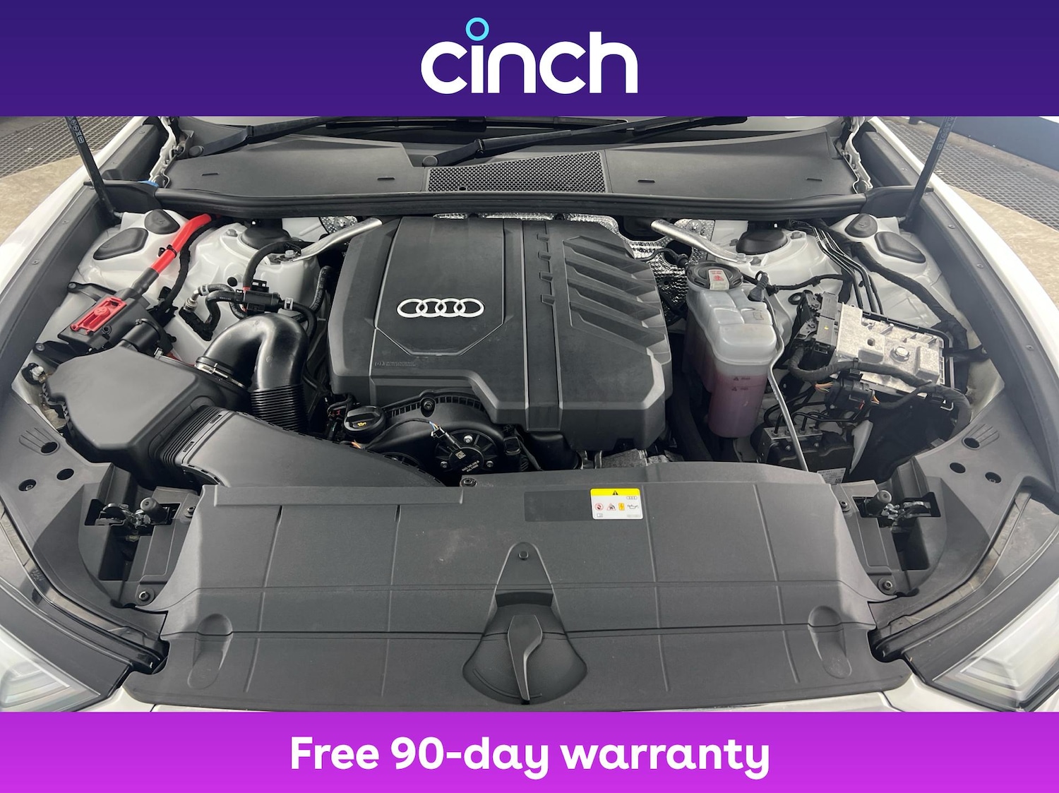 Used Audi A6 2021 for sale - 76723571: Photo 23