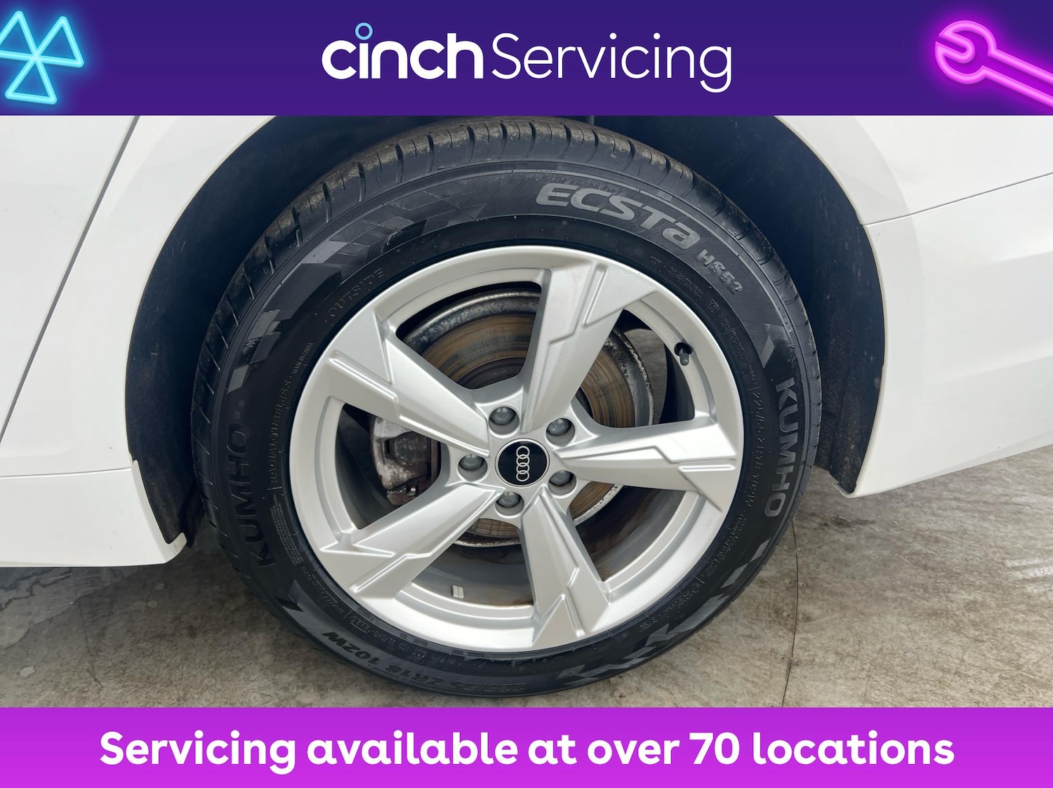 Used Audi A6 2021 for sale - 76723571: Photo 26